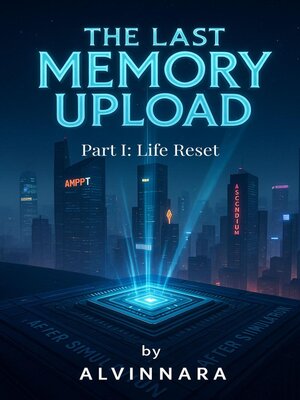 cover image of The Last Memory Upload